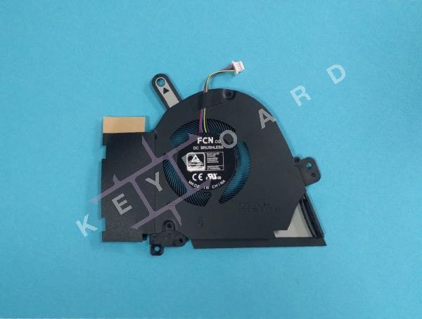 Вентилятор до ноутбука Asus Tuf Dash F15 FX516PE